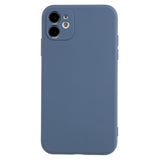 EIDERWOOD - iPhone 11 - Foret Fleksibelt Plast Cover - Lavendel