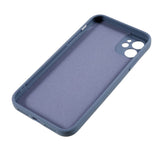 EIDERWOOD - iPhone 11 - Foret Fleksibelt Plast Cover - Lavendel
