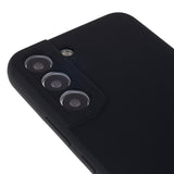 EIDERWOOD Samsung Galaxy S23+ (Plus) Foret Silikone Mobil Cover - Sort