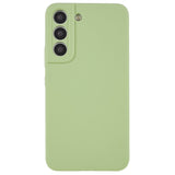 EIDERWOOD Samsung Galaxy S23+ (Plus) Foret Silikone Mobil Cover - Grøn