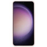 EIDERWOOD Samsung Galaxy S23+ (Plus) Foret Silikone Mobil Cover - Lyserød