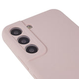 EIDERWOOD Samsung Galaxy S23+ (Plus) Foret Silikone Mobil Cover - Lyserød