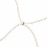 EIDERWOOD OnePlus Nord 3 (5G) Fleksibelt Plastik Mobil Cover m. Justerbar Strop - Hvid