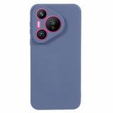 EIDERWOOD - Huawei Pura 70 - Foret Fleksibelt Plast Cover - Lavendel