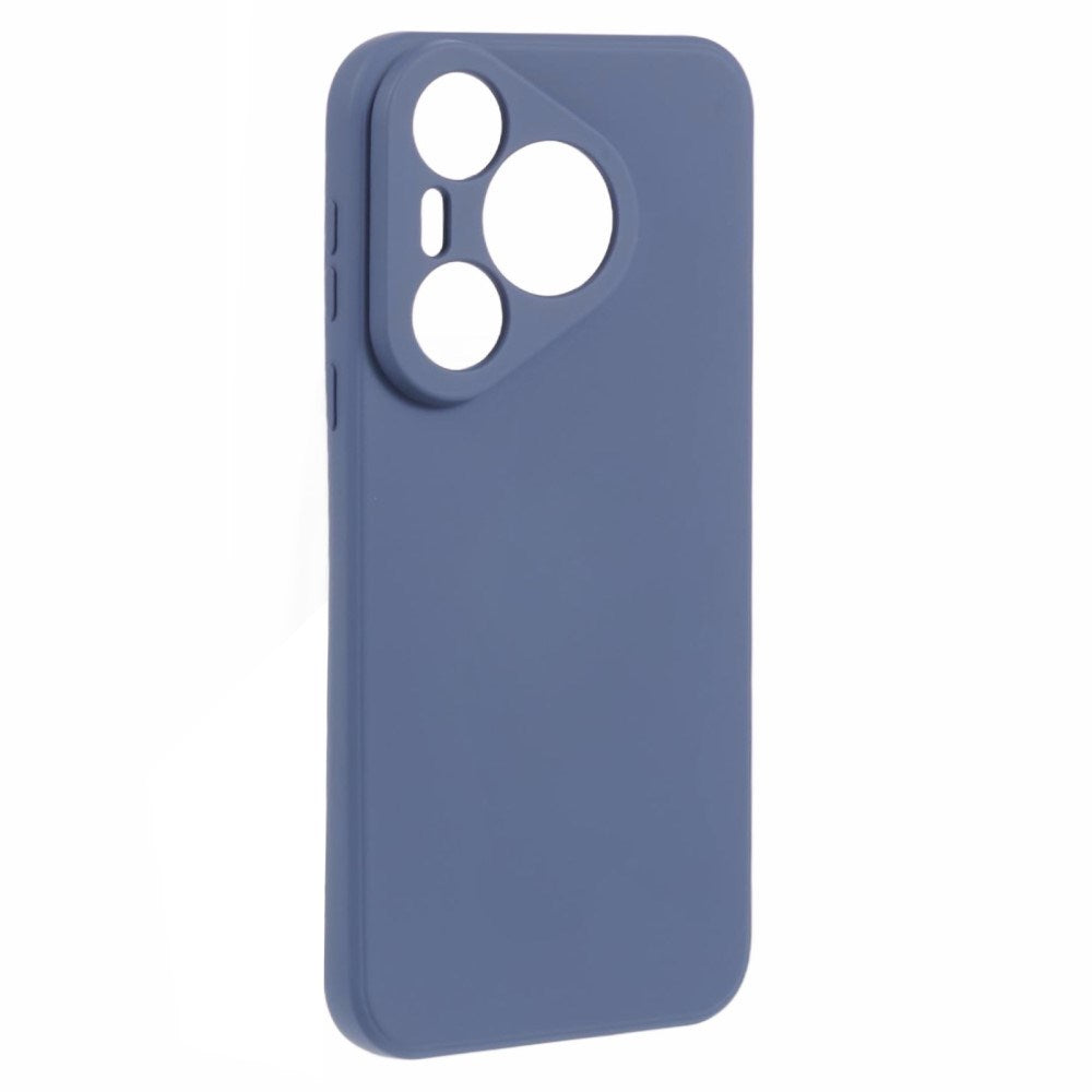 EIDERWOOD - Huawei Pura 70 - Foret Fleksibelt Plast Cover - Lavendel