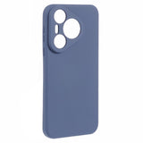 EIDERWOOD - Huawei Pura 70 - Foret Fleksibelt Plast Cover - Lavendel