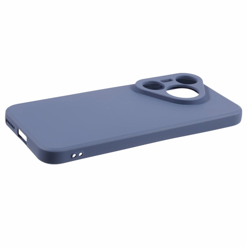 EIDERWOOD - Huawei Pura 70 - Foret Fleksibelt Plast Cover - Lavendel