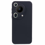 EIDERWOOD Huawei Pura 70 Ultra Mat Fleksibel Plastik Mobil Cover - Sort