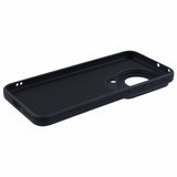 EIDERWOOD Huawei Pura 70 Ultra Mat Fleksibel Plastik Mobil Cover - Sort