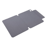 EIDERWOOD iPad 11" (2025) / iPad 10.9" (2024/2022) Magnetisk Tri-Fold Tablet Cover - Lilla