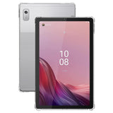 Lenovo Tab M9 Fleksibelt Plastik Tablet Cover - Gennemsigtig