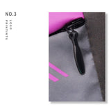 Sports Løbebælte m. Lomme til Telefon - Blå / Grå