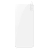 Xiaomi Redmi 13 (4G) / 13 (5G) RURIHAI Skærmbeskyttelsesglas - Gennemsigtig