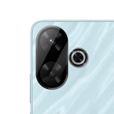 Premium Kamera Beskytter til Xiaomi Redmi 13 (4G) / 13 (5G) - Sort