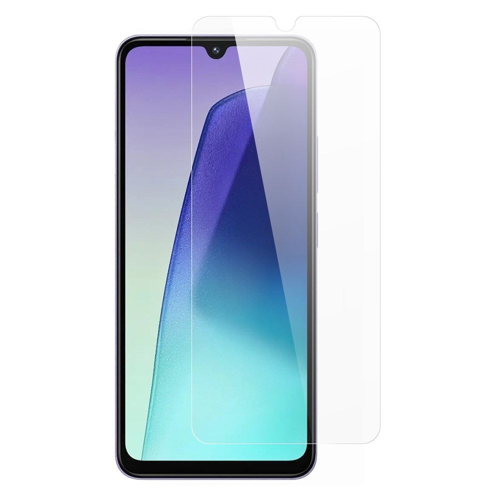 Xiaomi Redmi 14C - Hærdet Skærmbeskyttelsesglas - Gennemsigtig