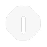 Huawei Mate XT Ultimate Kameralinsebeskyttelsesfilm - Gennemsigtig