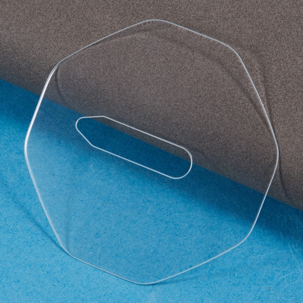 Huawei Mate XT Ultimate Kameralinsebeskyttelsesfilm - Gennemsigtig