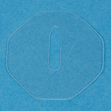 Huawei Mate XT Ultimate Kameralinsebeskyttelsesfilm - Gennemsigtig