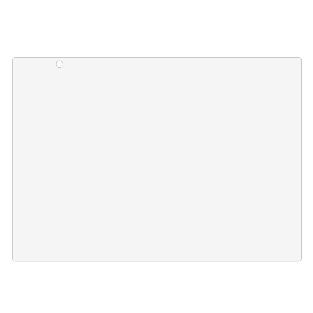 Huawei Mate XT Ultimate Beskyttelsesfilm - Gennemsigtig