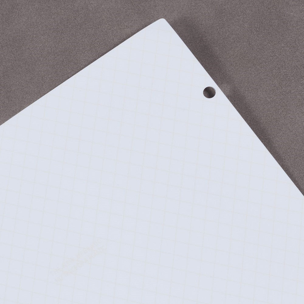 Huawei Mate XT Ultimate Beskyttelsesfilm - Gennemsigtig