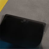 Samsung Galaxy S25 Ultra Hærdet Beskyttelsesglas - Indbygget Privacy Filter - Gennemsigtig