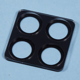 Xiaomi 14T Pro Kamerabeskyttelsesglas - Sort