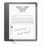 Amazon Kindle Scribe 2024 - Full-Fit - Skærmbeskyttelsesfilm - Gennemsigtig