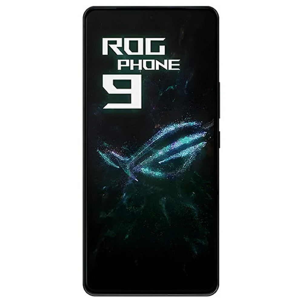 Asus ROG Phone 9 (5G) RURIHAI Skærmbeskyttelsesglas - Gennemsigtig