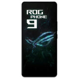 Asus ROG Phone 9 (5G) RURIHAI Skærmbeskyttelsesglas - Gennemsigtig