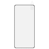 Asus ROG Phone 9 (5G) RURIHAI Skærmbeskyttelsesglas - Gennemsigtig