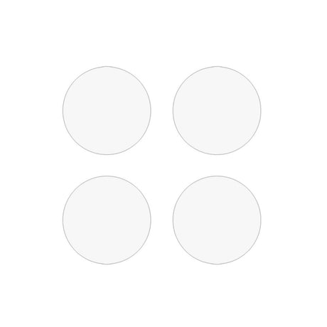 Xiaomi 14T Pro - Hærdet Kameralinsebeskyttelsesglas - Gennemsigtig