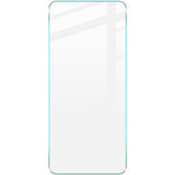 HMD Fusion IMAK Hærdet Full Fit Skærmbeskyttelsesglas - Gennemsigtig
