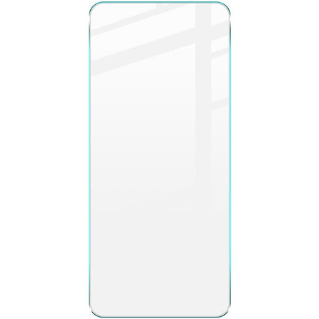 HMD Fusion IMAK Hærdet Full Fit Skærmbeskyttelsesglas - Gennemsigtig