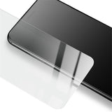 HMD Fusion IMAK Hærdet Full Fit Skærmbeskyttelsesglas - Gennemsigtig