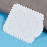 Xiaomi Redmi Note 14 Pro (5G) Kamerabeskyttelsesglas - Gennemsigtig