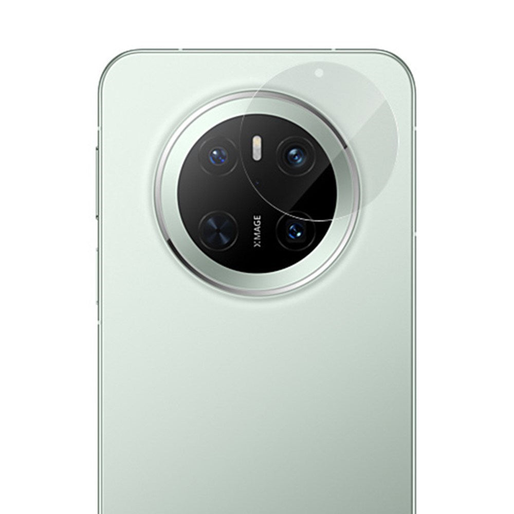 Huawei Mate 70 - Kameralinsebeskyttelsesglas - Gennemsigtig