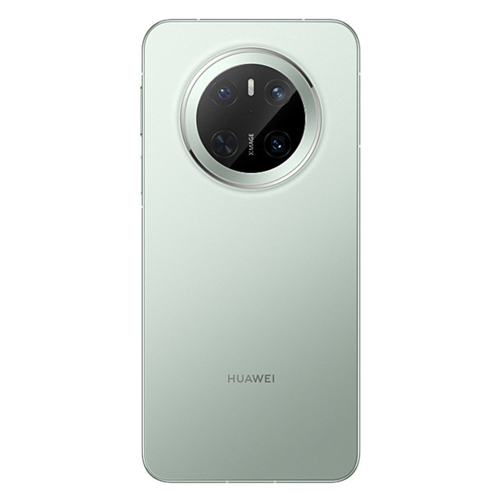 Huawei Mate 70 - Kameralinsebeskyttelsesglas - Gennemsigtig