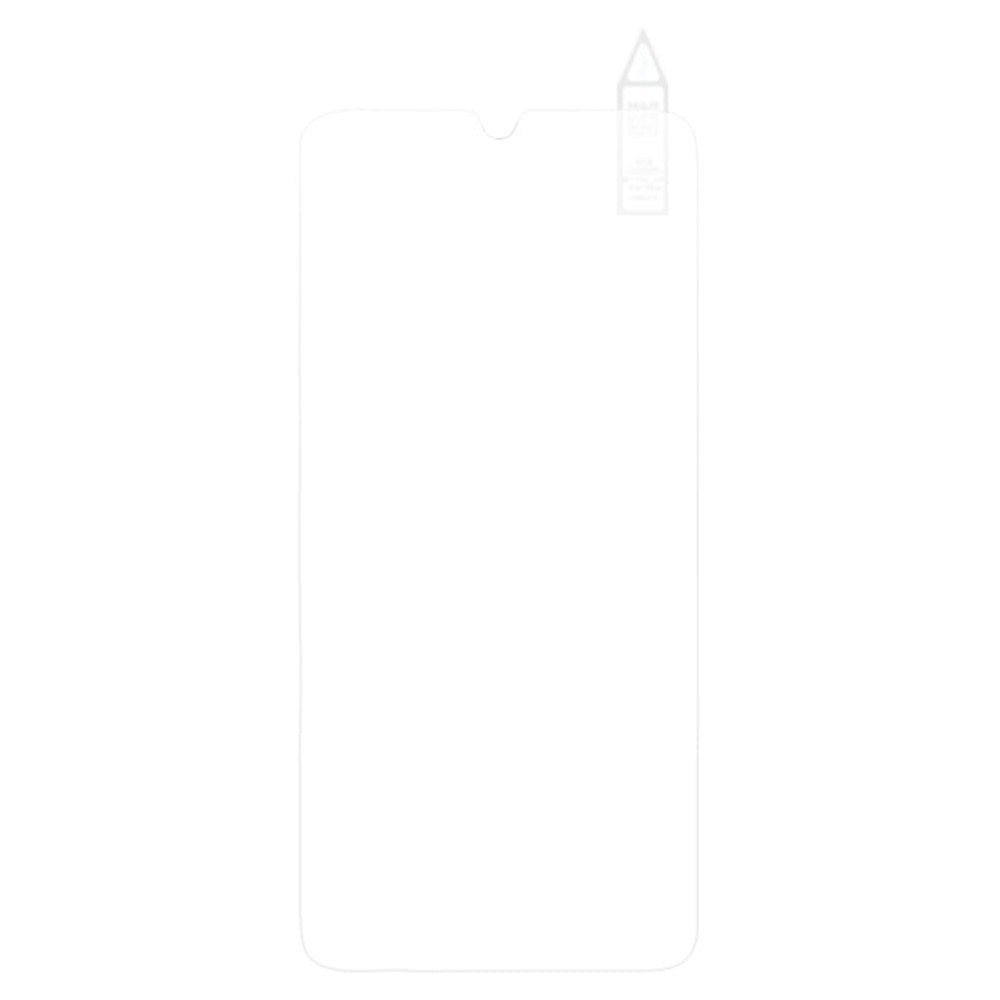 RURIHAI Samsung Galaxy A26 (5G) Skærmbeskyttelsesglas - Gennemsigtig