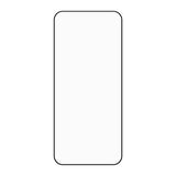 Samsung Galaxy S25 Edge Hærdet Skærmbeskyttelse Gennemsigtig