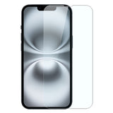 iPhone 17e / 16e NORTHJO Skærmbeskyttelsesglas - 0.3mm - Gennemsigtig