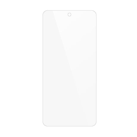 Nothing Phone (3a) / (3a) Pro Beskyttelsesfilm - Gennemsigtig