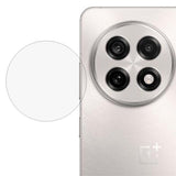 OnePlus 13R - Hærdet Kameralinsebeskyttelsesglas - Gennemsigtig