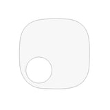 Xiaomi Redmi Note 14 Pro+ - Hærdet Kameralinsebeskyttelsesglas - Gennemsigtig