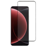 Xiaomi 15 Ultra Hærdet Beskyttelsesglas til Skærm - Gennemsigtig