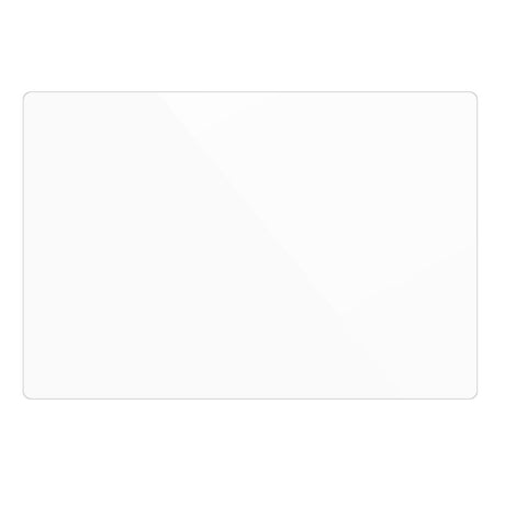 Lenovo Legion GO S Skærmbeskyttelse - Hærdet Glas - Gennemsigtig