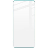 Nothing Phone (3a) / (3a) Pro - Hærdet Skærmbeskyttelsesglas - Gennemsigtig
