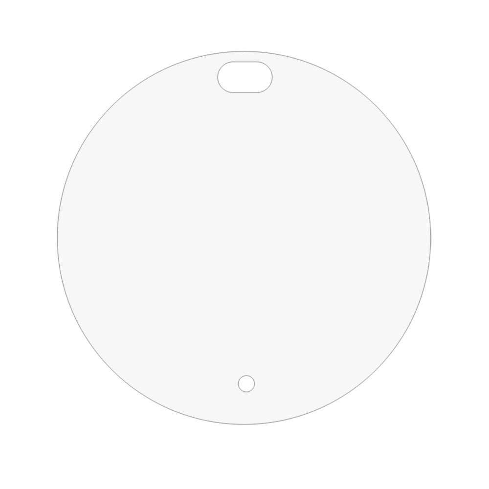 Xiaomi 15 Ultra Kameralinse Beskyttelse - Gennemsigtig