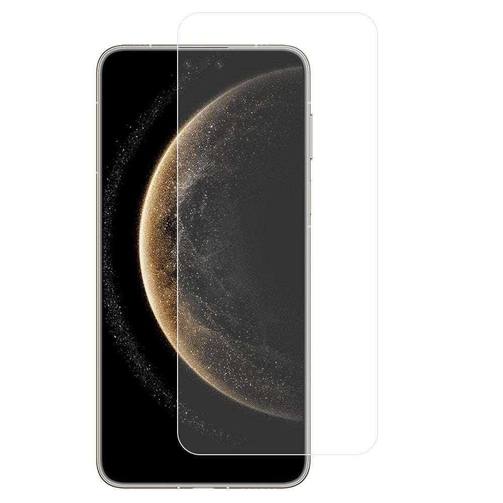 Huawei Mate 70 - Skærmbeskyttelsesglas - Gennemsigtig