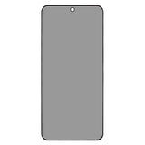 Google Pixel 10 Hærdet Glas Mobil Skærmbeskyttelse m. Privacy - Full-Fit - Sort Kant
