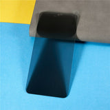 Google Pixel 10 Pro Fold Hærdet Glas Mobil Skærmbeskyttelse m. Privacy - Full-Fit - Sort Kant